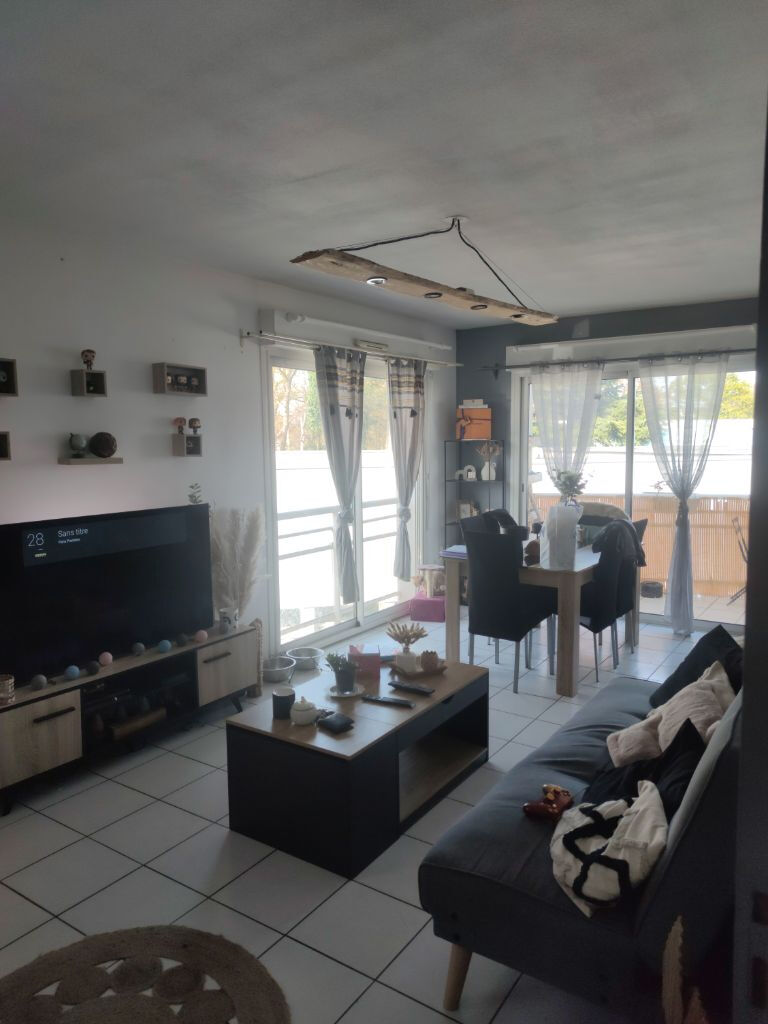 Appartement  T2 à louer Billère 64140