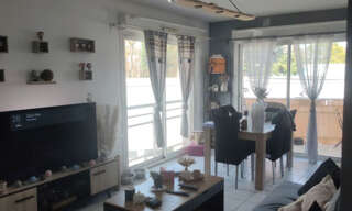 Appartement 2 Pièces 50 m² à louer à Billère (64140)