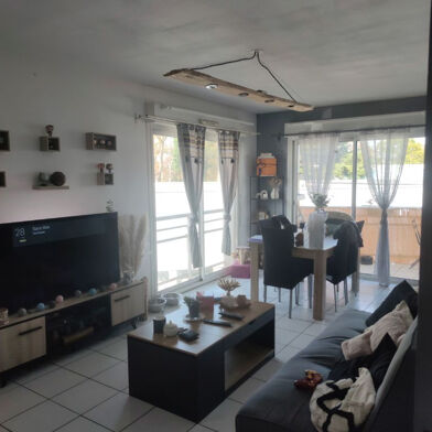 Appartement 2 pièces 679 €