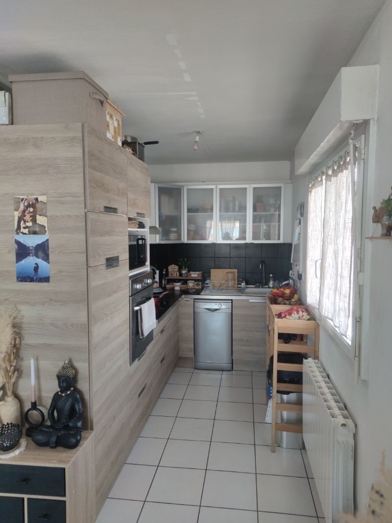 Appartement  T2 à louer Billère 64140