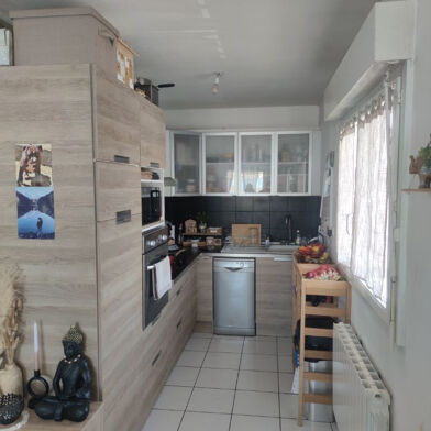 Appartement 2 pièces 679 €