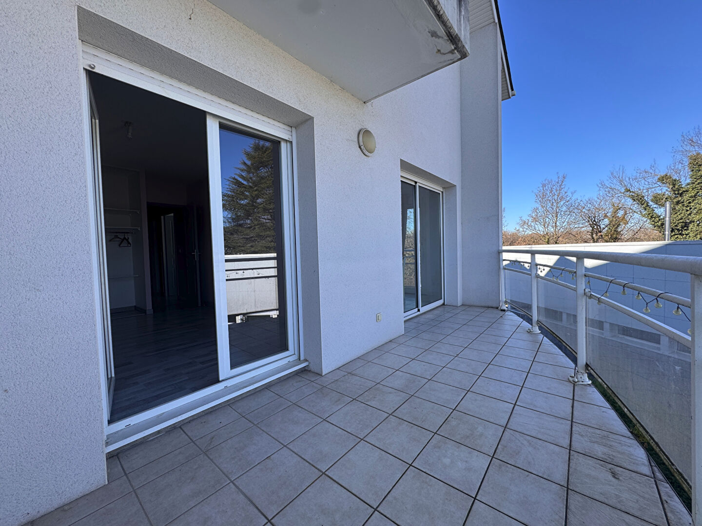 Appartement  T2 à louer Billère 64140