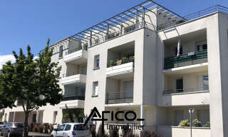 Appartement 2 Pièces 42 m² à louer à Tours (37200)