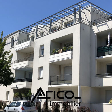 Appartement 2 pièces 650 €