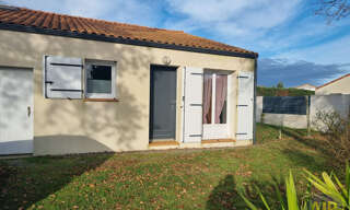 Maison 4 Pièces 81 m² à vendre à Saint-Philbert-de-Grand-Lieu (44310)