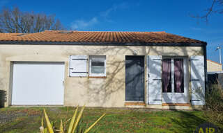 Maison 4 Pièces 81 m² à vendre à Saint-Philbert-de-Grand-Lieu (44310)