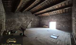 Maison 7 Pièces 122 m² à vendre à Rieux-Minervois (11160)