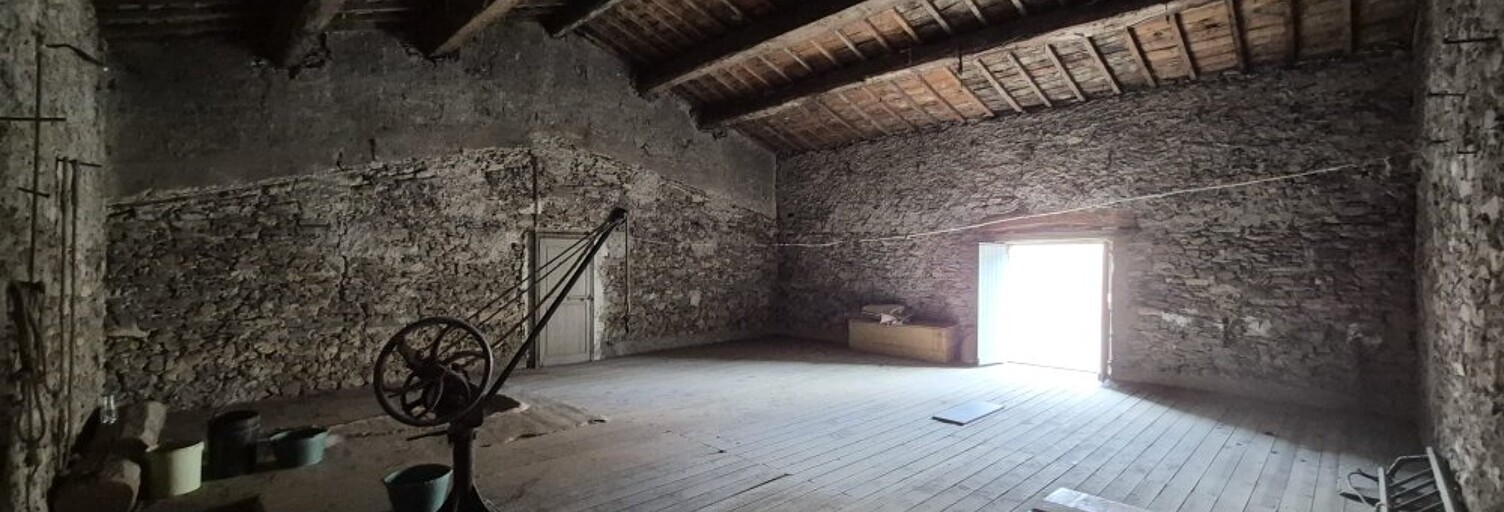 Maison 7 Pièces 122 m² à vendre à Rieux-Minervois (11160)