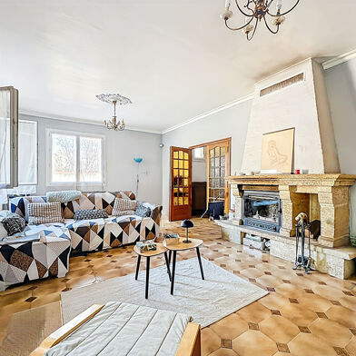 Maison 4 pièces 488000 €