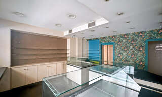 Commerce 2 Pièces 40 m² à vendre à Marseille 13 (13013)