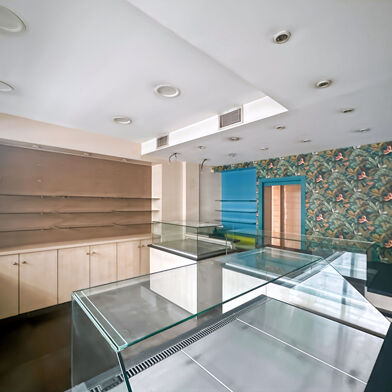 Commerce 2 pièces 90000 €