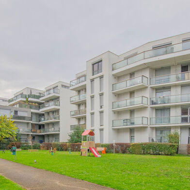 Appartement 3 pièces 269950 €