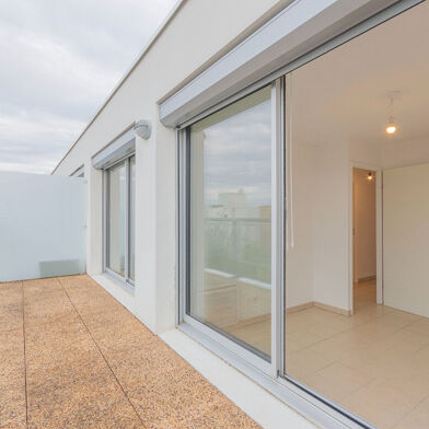 Appartement 3 pièces 259950 €