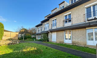 Appartement 3 Pièces 52 m² à vendre à Triel-sur-Seine (78510)