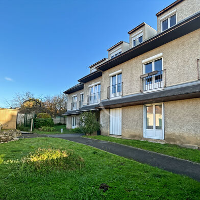 Appartement 3 pièces 169000 €