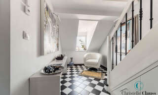 Appartement 5 Pièces 186 m² à louer à Strasbourg (67000)