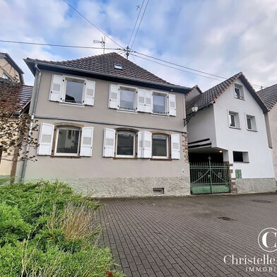 Immeuble  435000 €