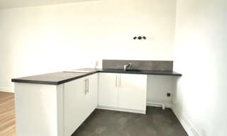 Appartement 2 Pièces 38 m² à louer à Évreux (27000)