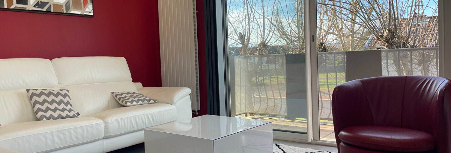 Maison 5 Pièces 154 m² à vendre à Riorges (42153)