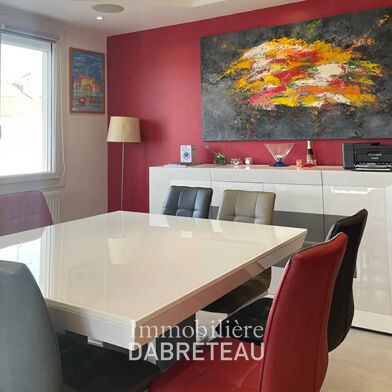 Maison 5 pièces 298000 €