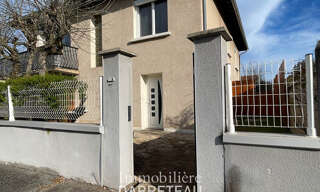 Maison 5 Pièces 154 m² à vendre à Riorges (42153)