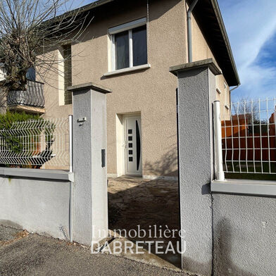 Maison 5 pièces 298000 €