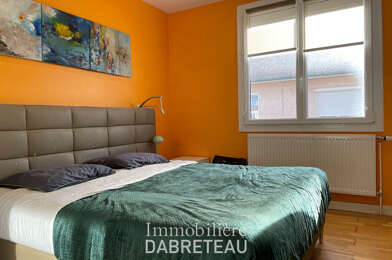 Maison 5 pièces 298000 €