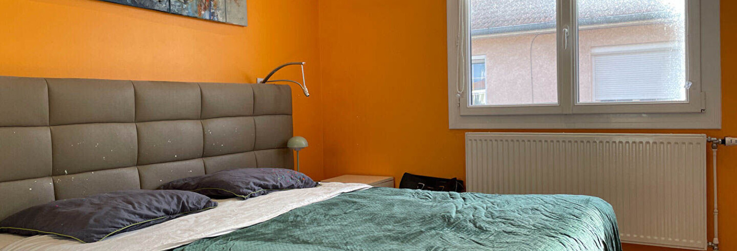 Maison 5 Pièces 154 m² à vendre à Riorges (42153)