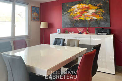 Maison 5 pièces 285000 €