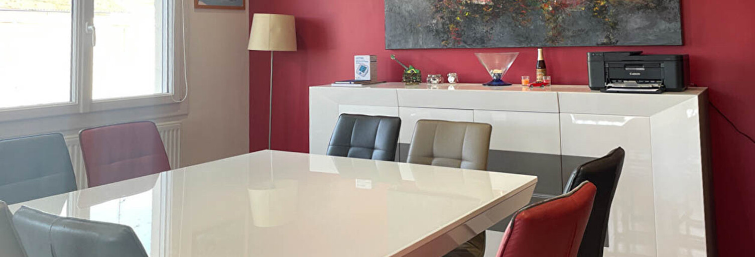 Maison 5 Pièces 154 m² à vendre à Riorges (42153)
