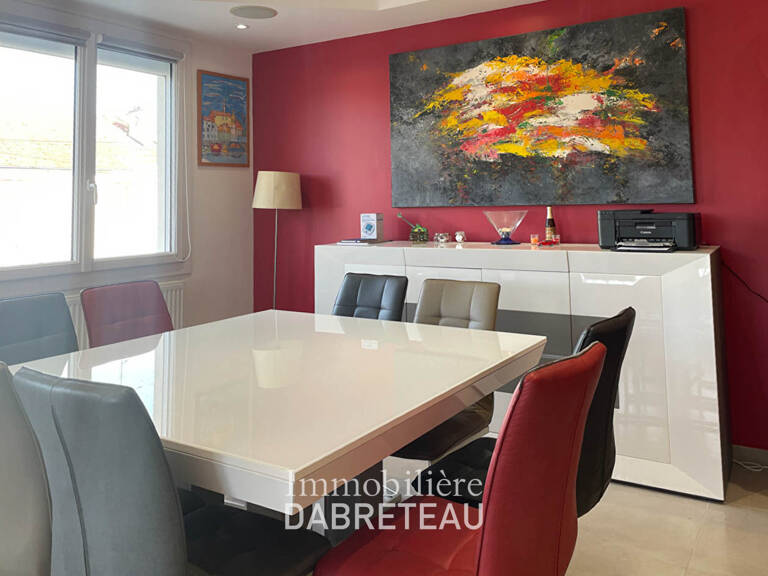 Riorges Maison de 154 m2 en parfait état — photo 1