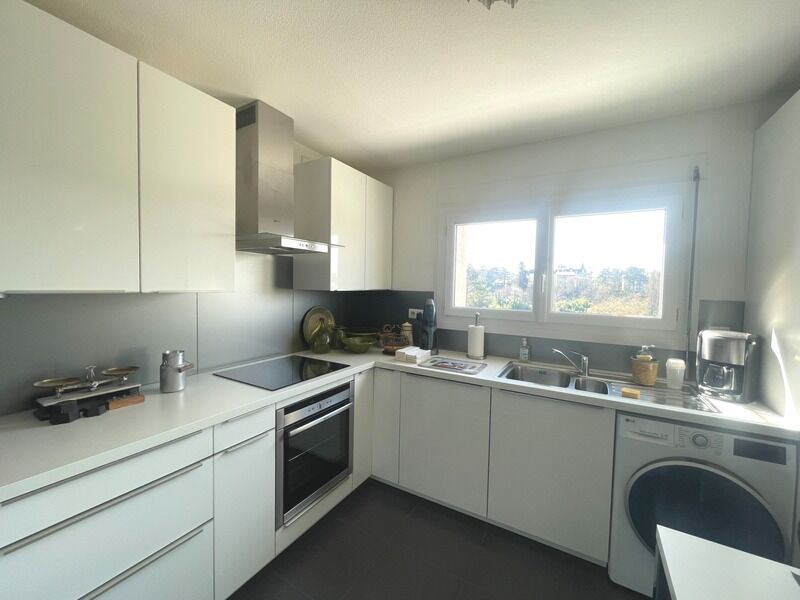 Appartement  T4 à louer Romans-sur-Isère 26100