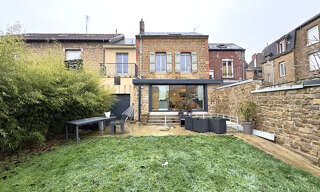 Maison 5 Pièces 164 m² à vendre à Charleville-Mézières (08000)