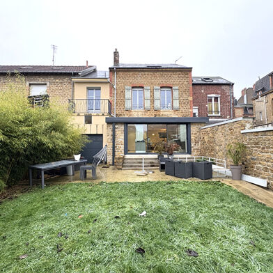 Maison 5 pièces 360000 €