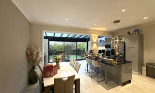 Maison 5 Pièces 164 m² à vendre à Charleville-Mézières (08000)