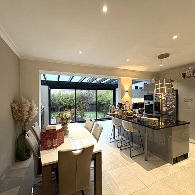 Maison 5 pièces 360000 €