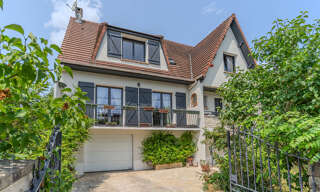 Maison 7 Pièces 186 m² à vendre à Gournay-sur-Marne (93460)