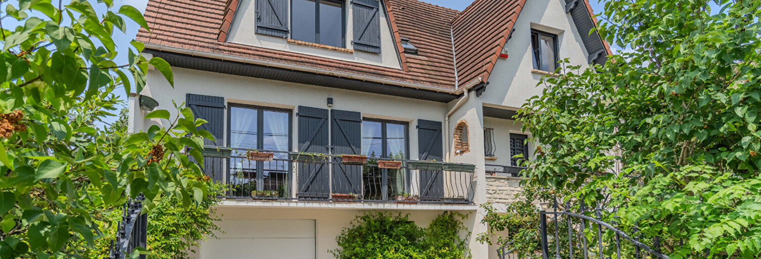 Maison 7 Pièces 186 m² à vendre à Gournay-sur-Marne (93460)