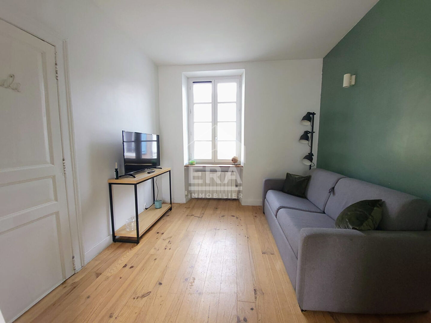 Appartement  T2 à vendre Pau 64000