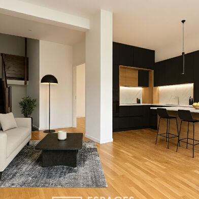 Appartement 3 pièces 379000 €