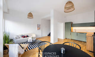 Appartement 3 Pièces 84 m² à vendre à Lyon 3 (69003)