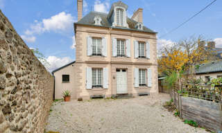 Maison 8 Pièces 191 m² à vendre à Saint-Malo (35400)