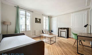 Appartement 1 Pièce 30 m² à louer à Rouen (76000)