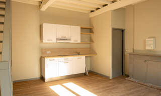 Appartement 3 Pièces 50 m² à louer à Castelmoron-sur-Lot (47260)