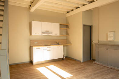 Appartement 3 pièces 348 €