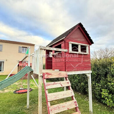 Maison 4 pièces 289500 €