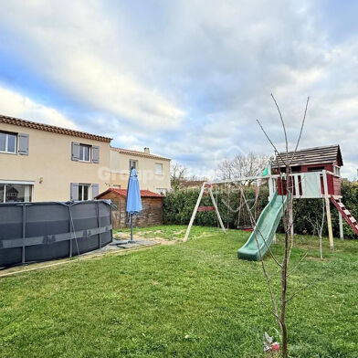 Maison 4 pièces 289500 €