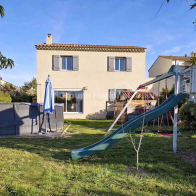 Maison 4 pièces 289500 €