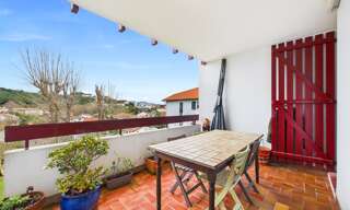 Appartement 4 Pièces 88 m² à vendre à Biarritz (64200)