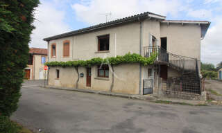 Maison 4 Pièces 112 m² à vendre à Lafrançaise (82130)